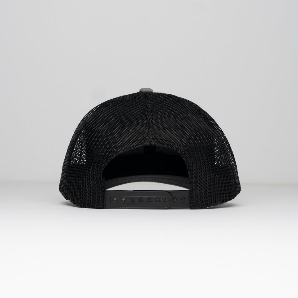 Lineage Hat (Black)