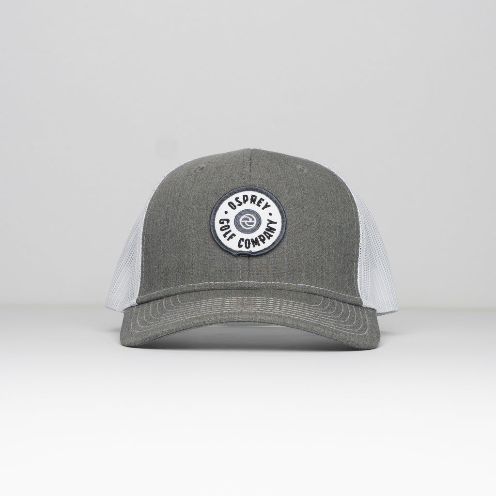 Lineage Hat (White)