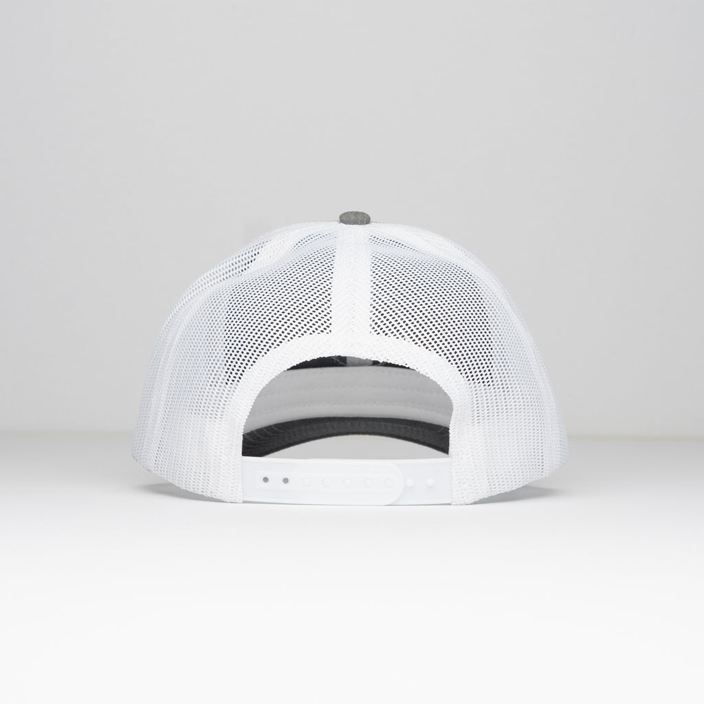 Lineage Hat (White)